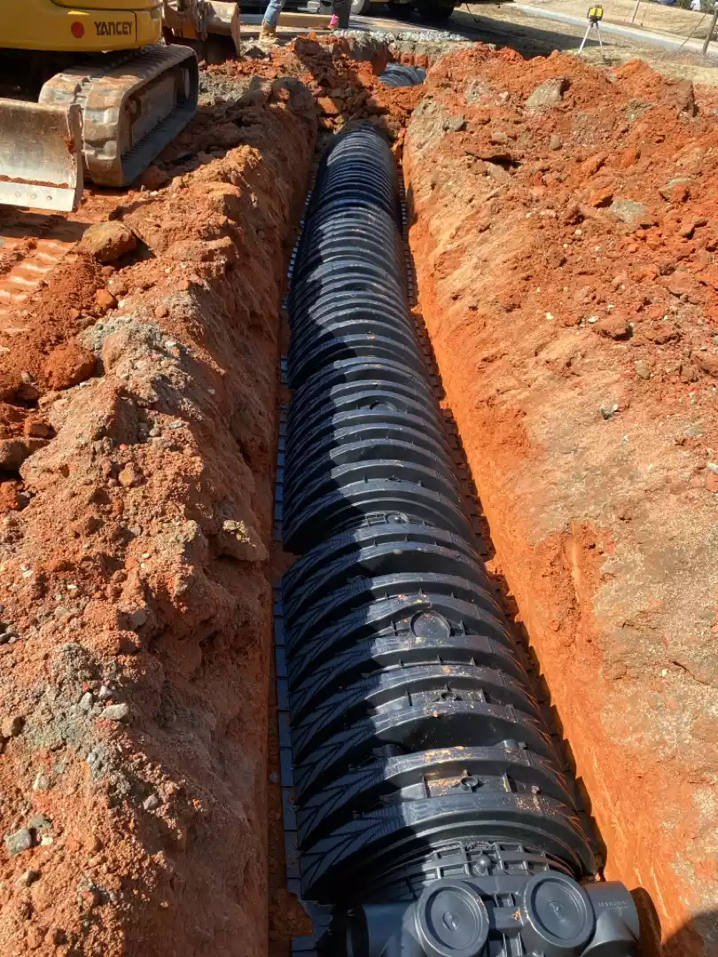 Grump's Pumps & Septic - Septic Services