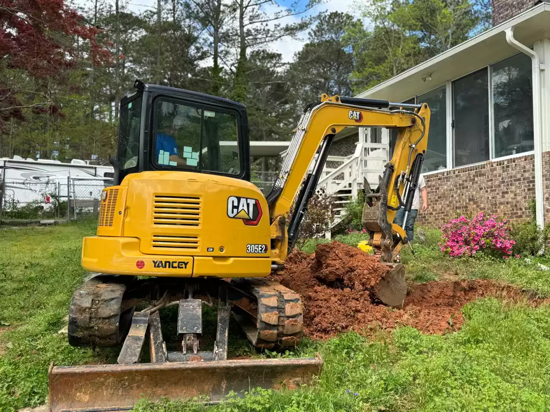 Eljen System Installs - Septic Tank Installation Near You