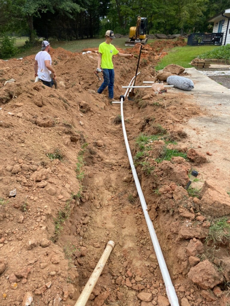 Best septic tank pumping services near you