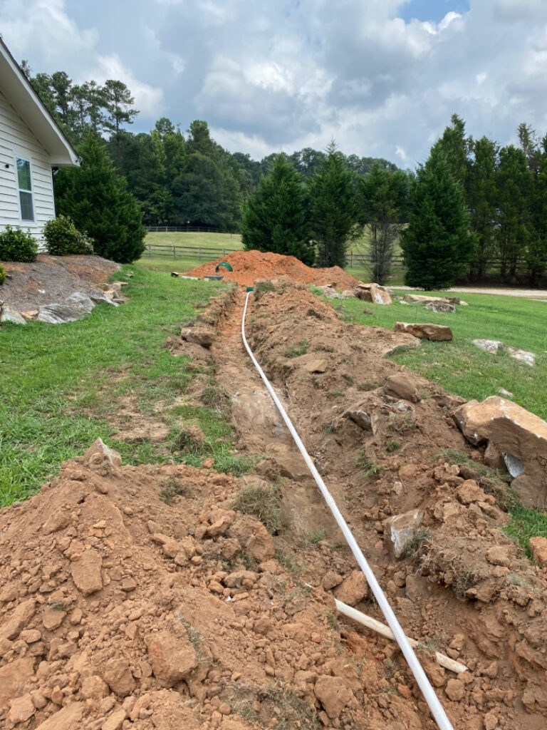 Best septic tank installation near you