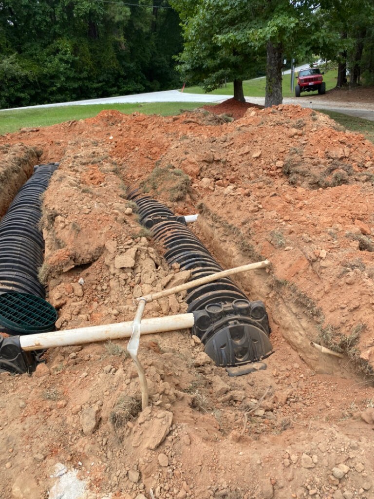 Best septic tank maintenance near you