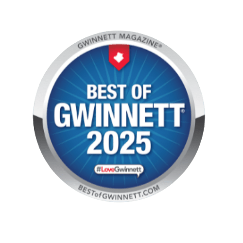 Best of Gwinnett 2025